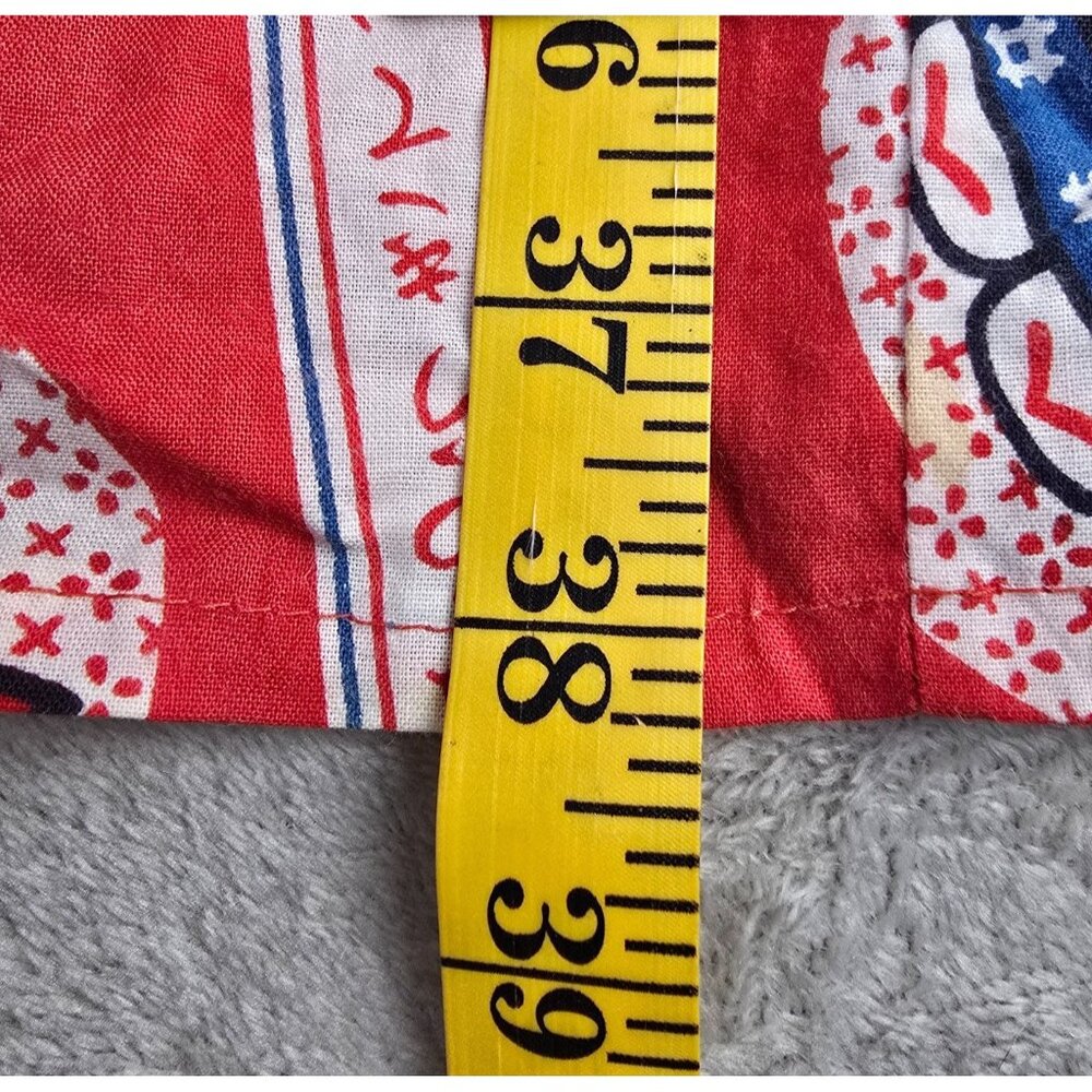 Vintage Hello Kitty Japanese Kids Kimono Robe Red Kawaii Festival Wear Kawaii - Picture 15 of 16